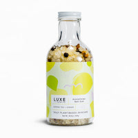 Cait + Co Luxe Aromatherapy Bath Soak