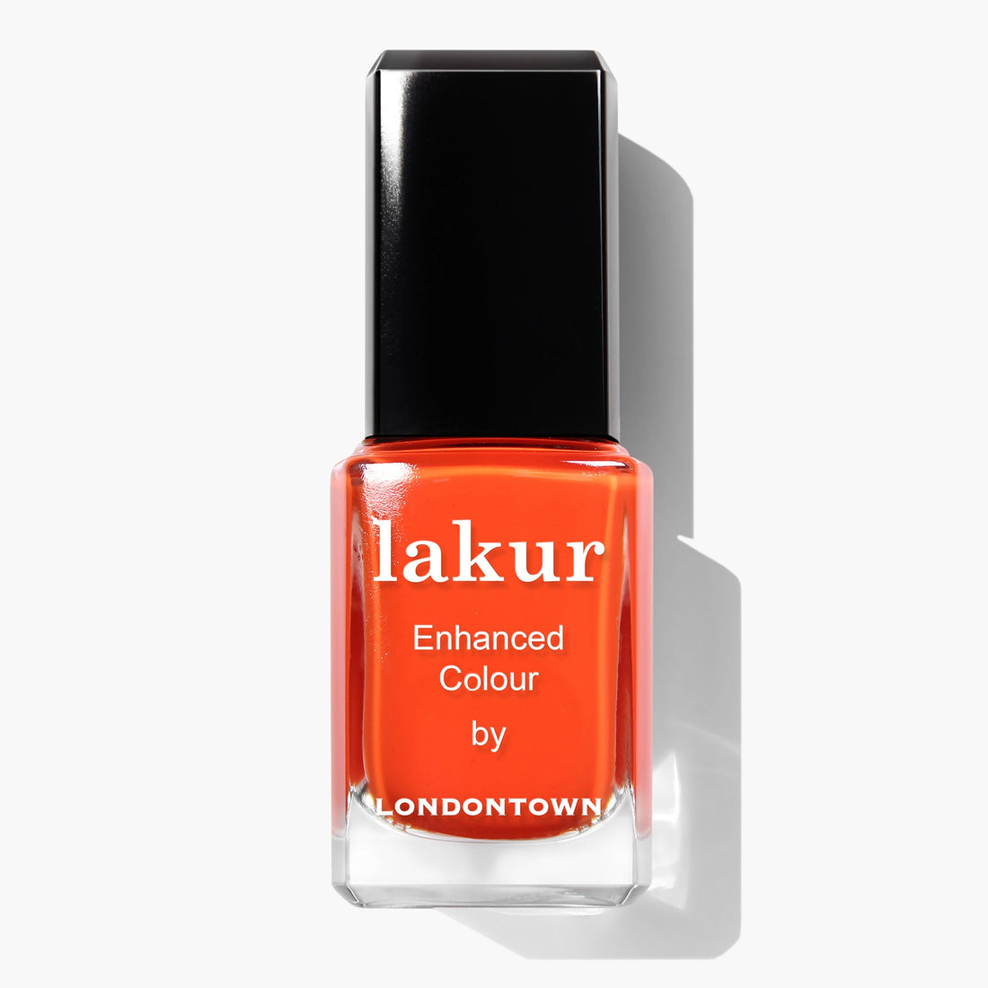 Londontown Lakur Enhanced Colour Polish