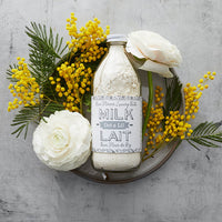 Dot & Lil Bubble Bath Milk