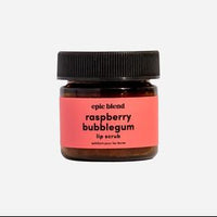 Epic Blend All Natural Sugar Lip Scrub