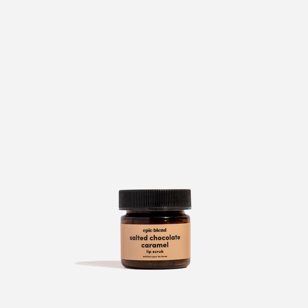 Epic Blend All Natural Sugar Lip Scrub