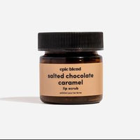 Epic Blend All Natural Sugar Lip Scrub