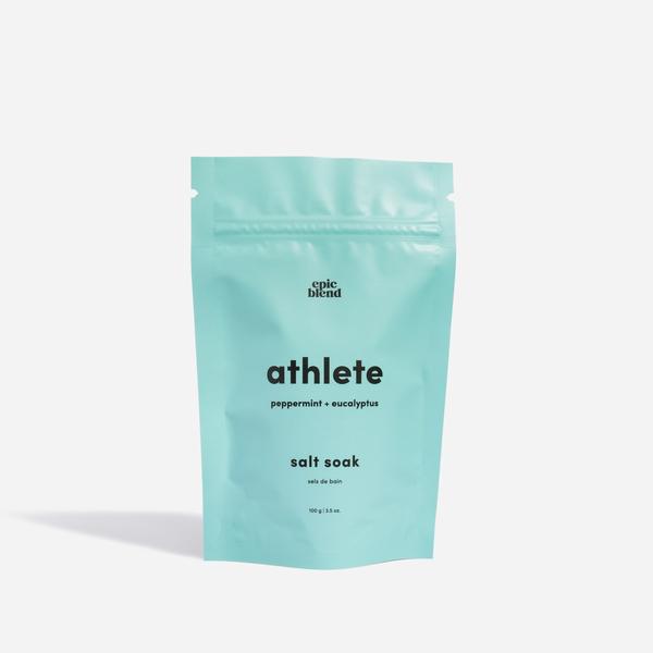 Epic Blend All Natural & Vegan Salt Soak