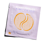 Patchology Serve Chilled Eye Gels | Bubbly