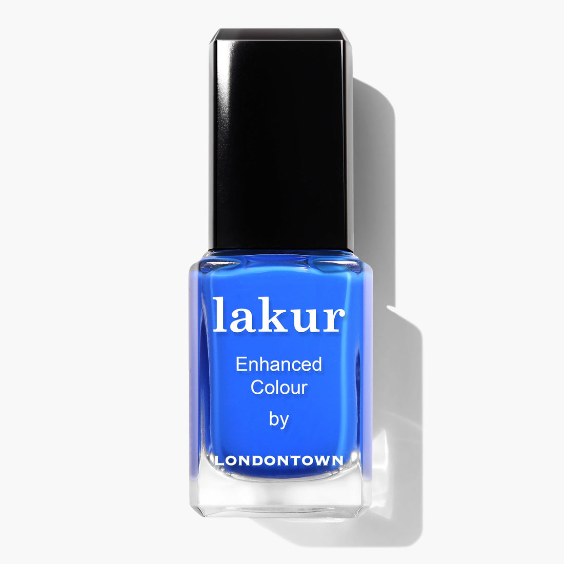Londontown Lakur Enhanced Colour Polish