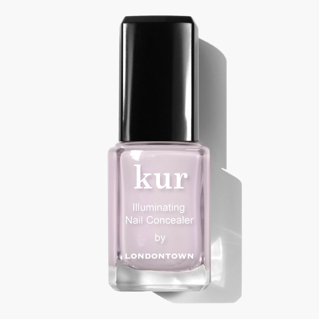 Londontown Illuminating Nail Concealer Pink