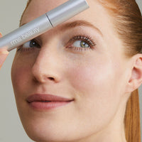RMS Beauty Straight Up Volumizing Peptide Mascara