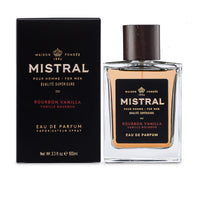 Mistral Men's Collection Eau de Parfum {100ml}