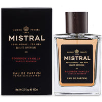 Mistral Men's Collection Eau de Parfum {100ml}