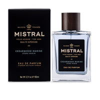Mistral Men's Collection Eau de Parfum {100ml}