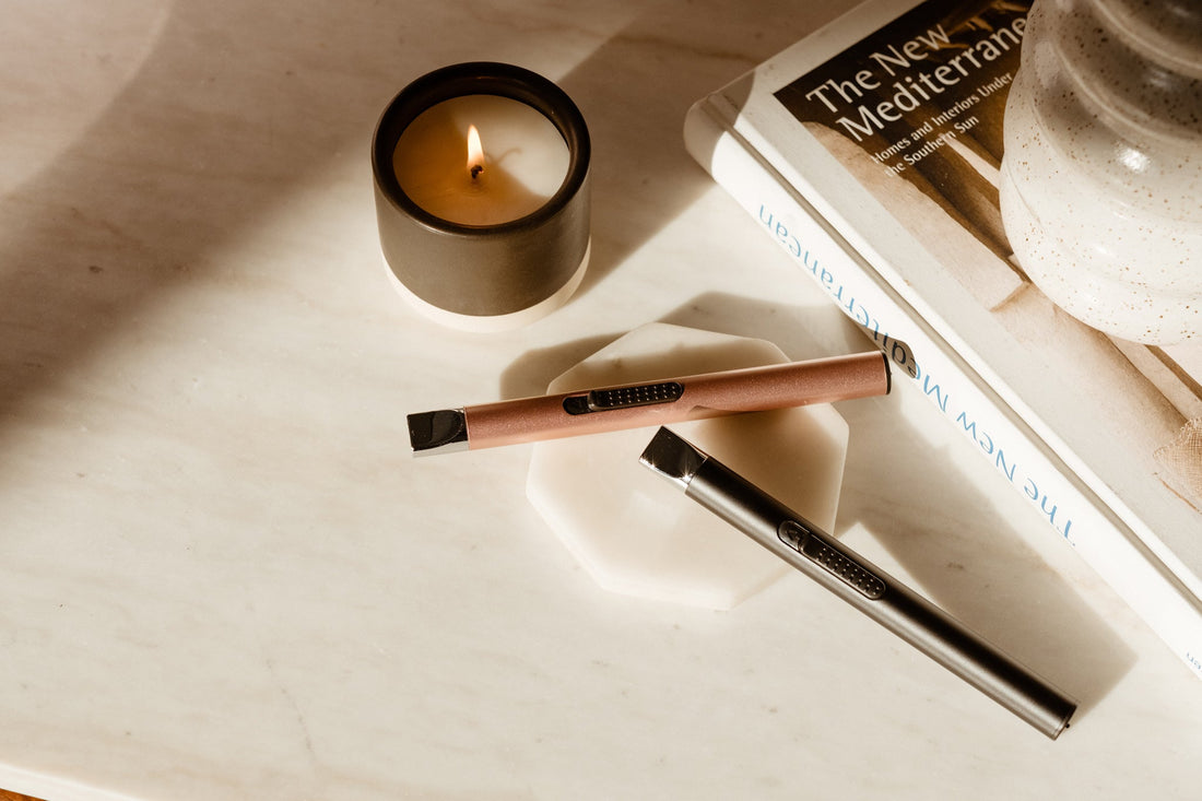 Modwix Ecolighter Slim Lighter