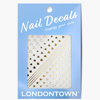 Londontown Nail Decals Starbright