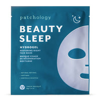 Patchology Hydrogel Face Mask