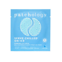 Patchology Serve Chilled Eye Gel | On Ice
