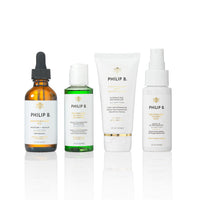 Philip B 4 Step Treatment Discovery Kit | 25% Bundled Savings