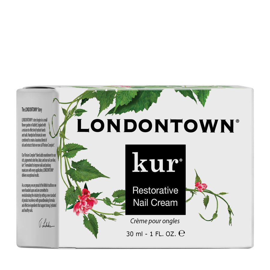 Londontown Restorative Nail Cream