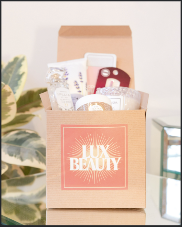 Four Seasons of LUX - original