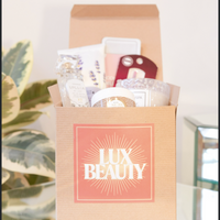 Four Seasons of LUX - original