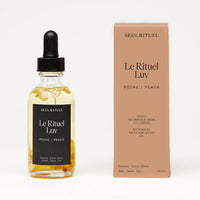 Selv Rituel Botanical Bath and Body Oil