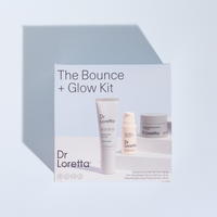 Dr. Loretta The Bounce + Glow Kit