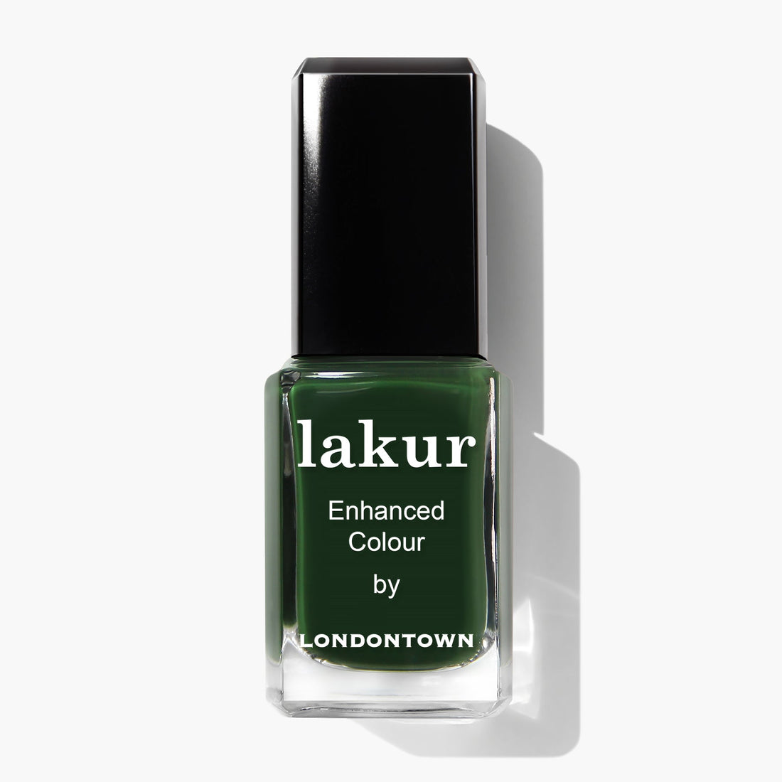 Londontown Lakur Enhanced Colour Polish