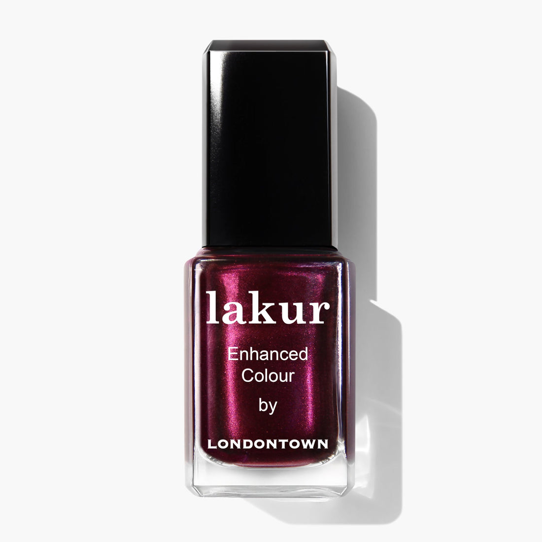 Londontown Lakur Enhanced Colour Polish