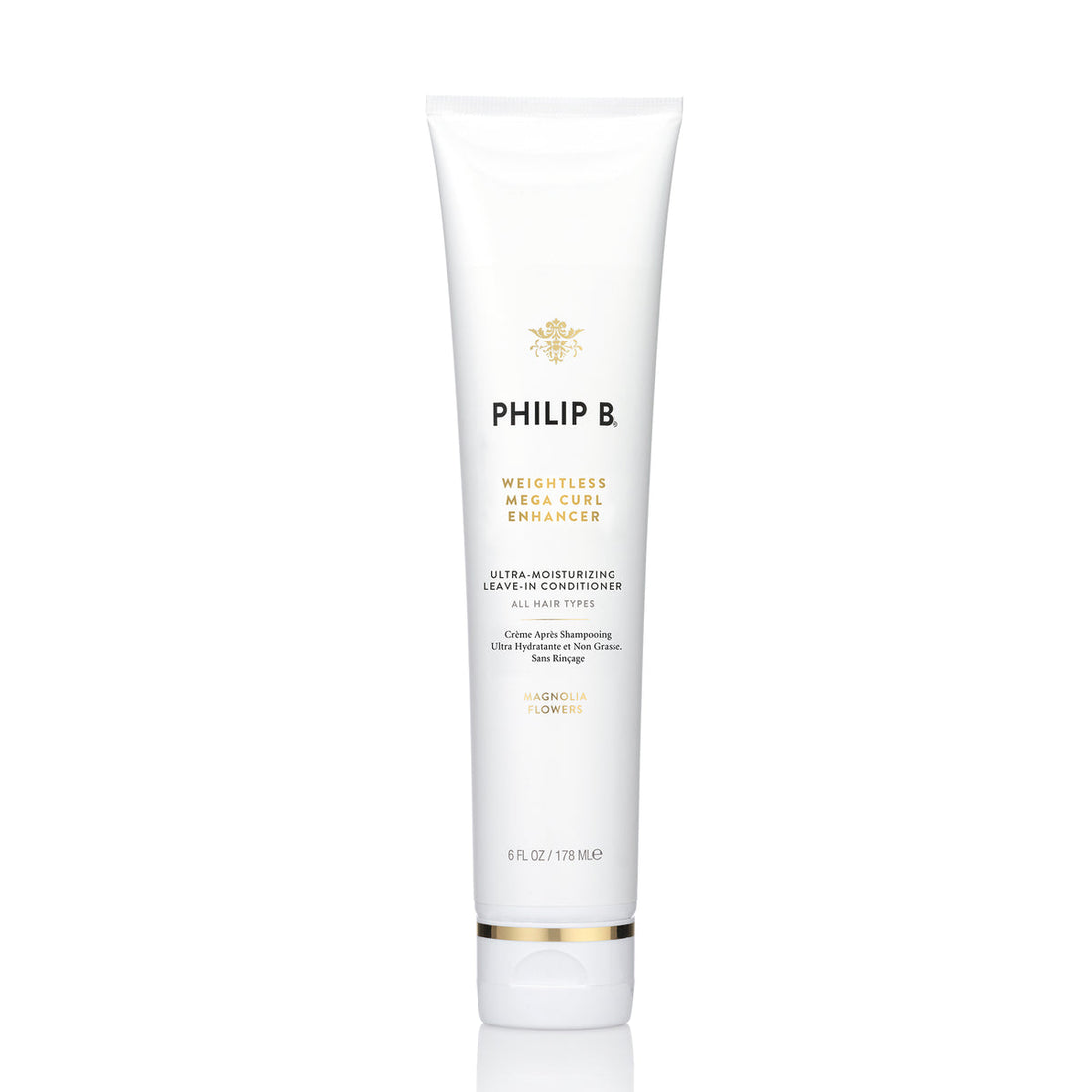 Philip B Weightless Mega Curl Enhancer