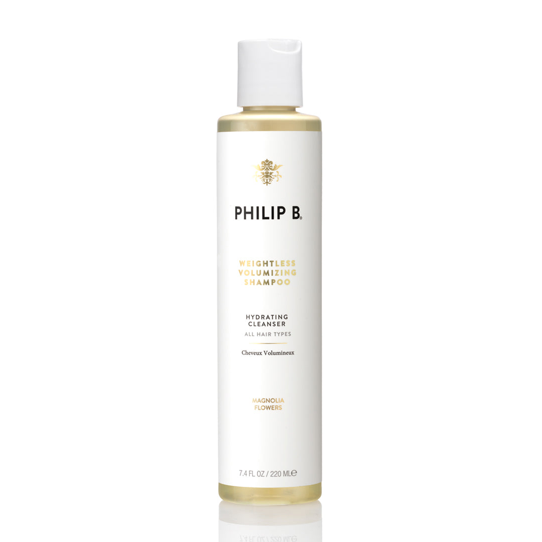 Philip B Weightless Volumizing Shampoo