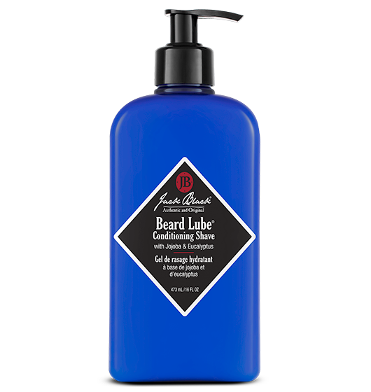 Jack Black Beard Lube