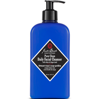 Jack Black Pure Clean Daily Facial Cleanser