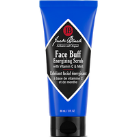 Jack Black Face Buff Energizing Scrub