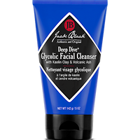 Jack Black Deep Dive Glycolic Facial Cleanser