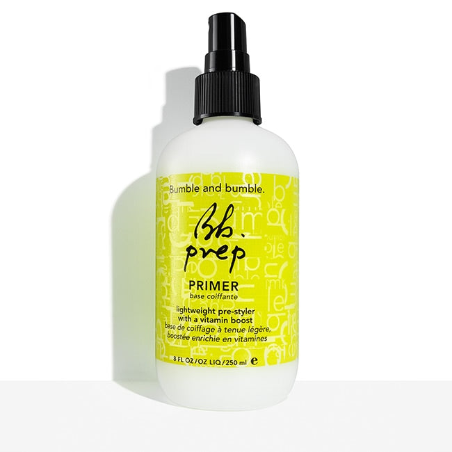 Bb. Classics: Prep Primer