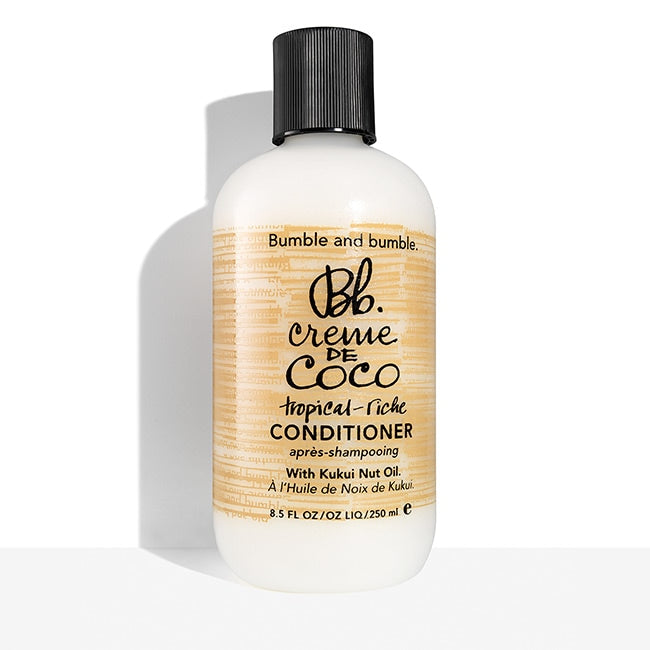 Bb. Classics: Creme de Coco Conditioner