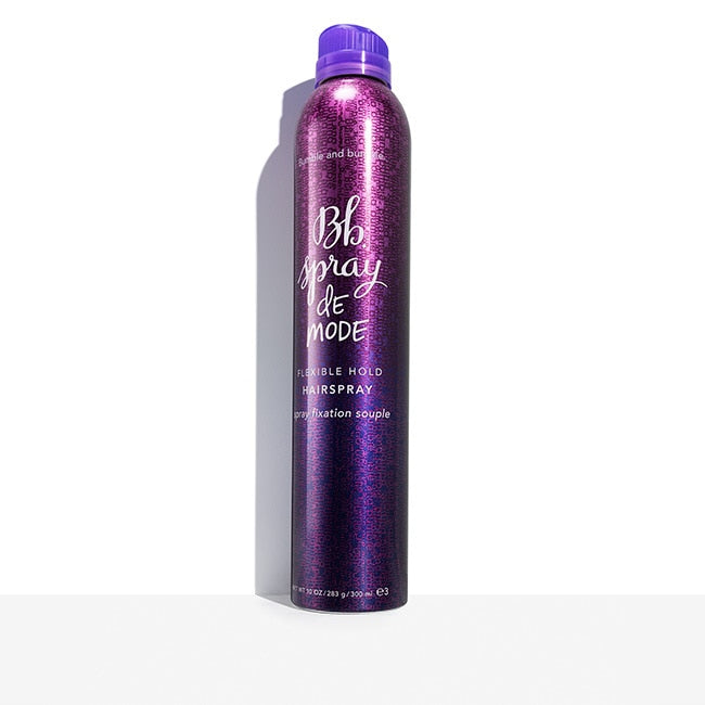 Bb. Styling: Spray de Mode Hairspray