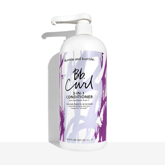 Bb. Curl 3-In-1 Conditioner
