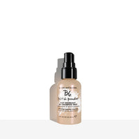 Pret a Powder Post Workout Dry Shampoo Mist