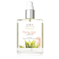 Farmhouse Fresh Body Oil