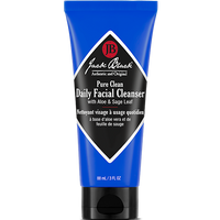 Jack Black Pure Clean Daily Facial Cleanser