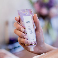 Cela Creme Rose