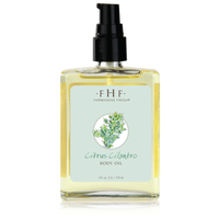 Farmhouse Fresh Body Oil