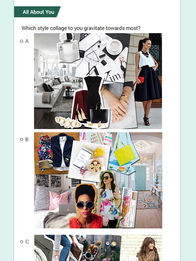 Four Seasons of LUX - original