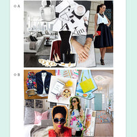 Four Seasons of LUX - original