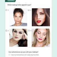 Four Seasons of LUX - original