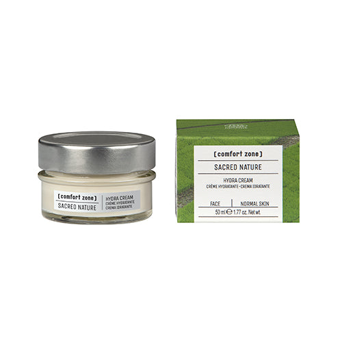 Sacred Nature Hydra Cream