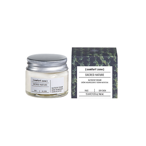 Sacred Nature Nutrient Cream