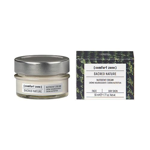 Sacred Nature Nutrient Cream