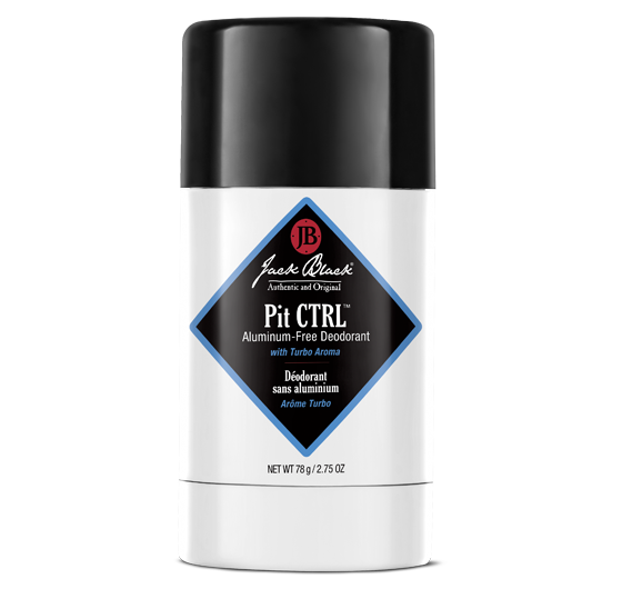 Jack Black Pit CTRL Deodorant