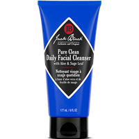 Jack Black Pure Clean Daily Facial Cleanser