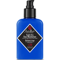 Jack Black Double Duty Face Moisturizer SPF20